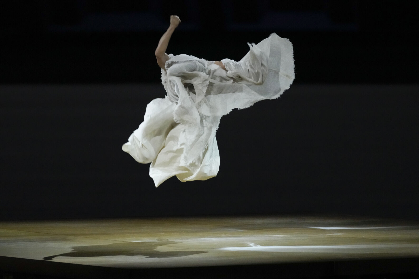 Tokyo Olympics Opening Ceremony